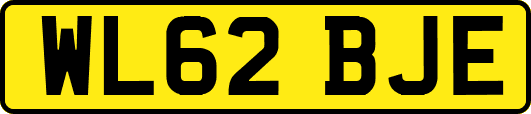 WL62BJE