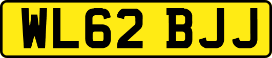 WL62BJJ