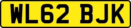 WL62BJK