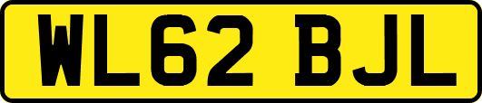 WL62BJL