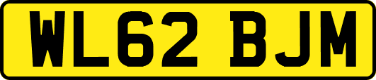 WL62BJM