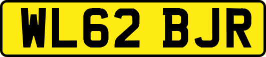 WL62BJR
