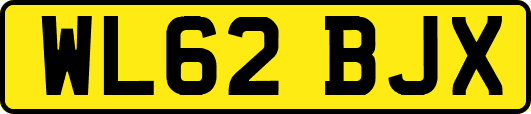 WL62BJX