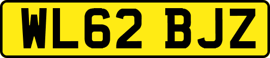WL62BJZ