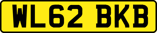 WL62BKB