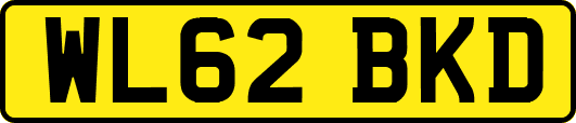 WL62BKD