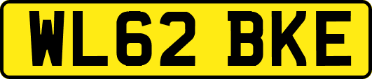 WL62BKE