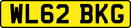 WL62BKG