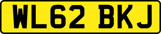 WL62BKJ