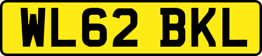 WL62BKL