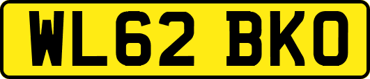 WL62BKO
