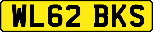 WL62BKS
