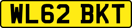 WL62BKT