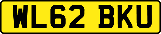 WL62BKU