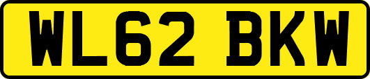 WL62BKW