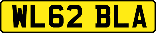 WL62BLA