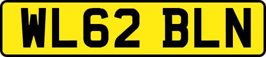 WL62BLN