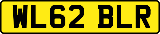 WL62BLR