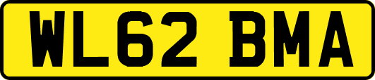 WL62BMA