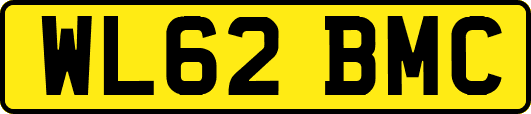 WL62BMC