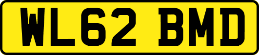 WL62BMD
