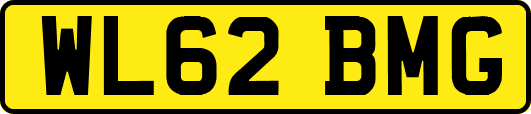 WL62BMG