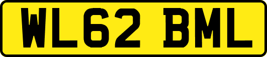 WL62BML