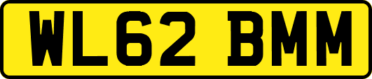 WL62BMM