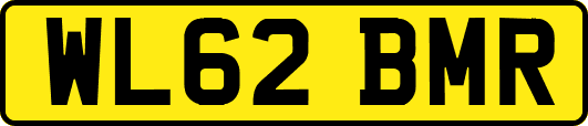 WL62BMR