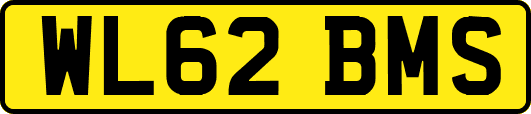 WL62BMS