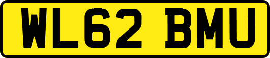 WL62BMU