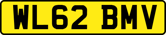 WL62BMV