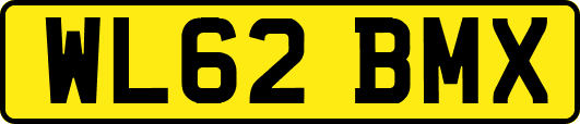 WL62BMX