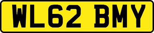 WL62BMY