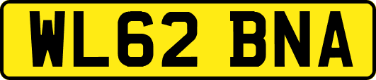 WL62BNA