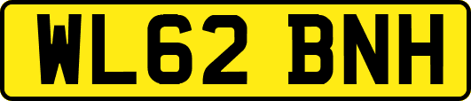 WL62BNH