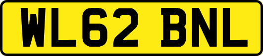 WL62BNL