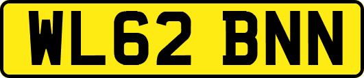 WL62BNN