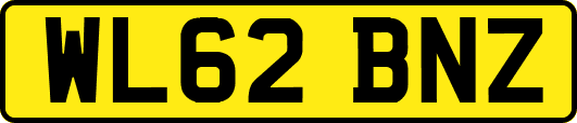 WL62BNZ