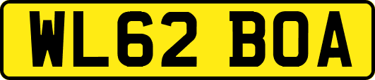 WL62BOA