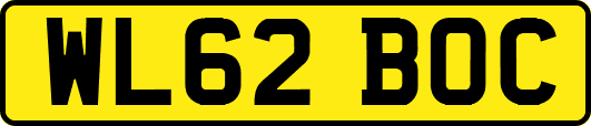 WL62BOC