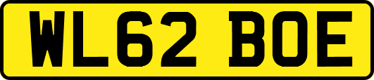 WL62BOE