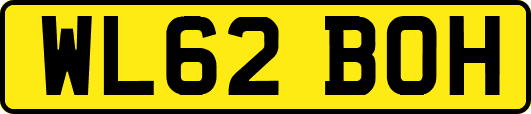 WL62BOH