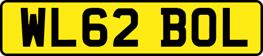 WL62BOL