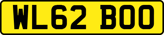 WL62BOO
