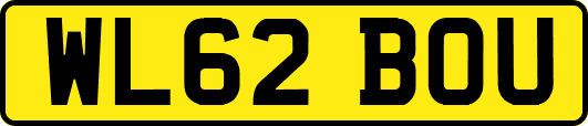 WL62BOU