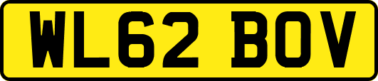 WL62BOV