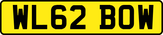 WL62BOW