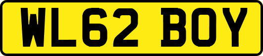 WL62BOY