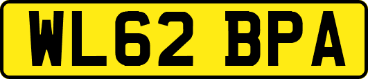WL62BPA